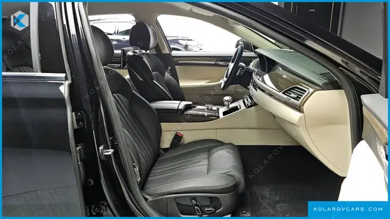 GENESIS G90 3.8 AWD