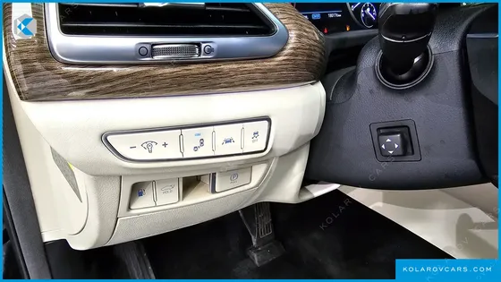 GENESIS G90 3.8 AWD