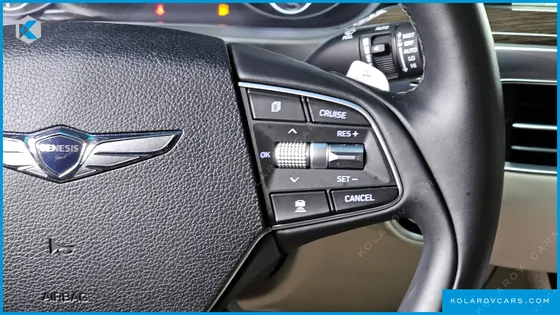 GENESIS G90 3.8 AWD