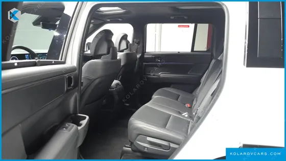 HYUNDAI SANTA FE HEV 1.6 4WD
