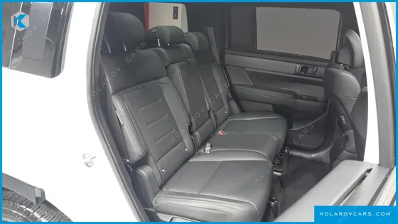 HYUNDAI SANTA FE HEV 1.6 4WD