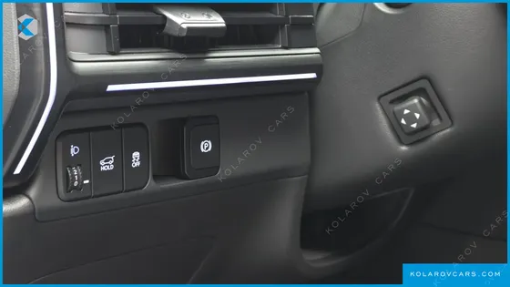 HYUNDAI SANTA FE HEV 1.6 4WD