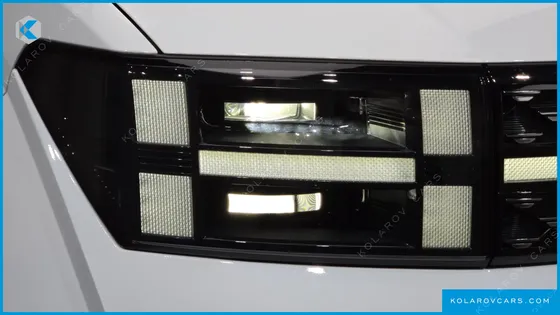 HYUNDAI SANTA FE HEV 1.6 4WD