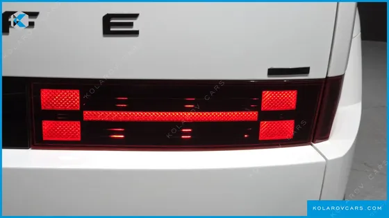HYUNDAI SANTA FE HEV 1.6 4WD