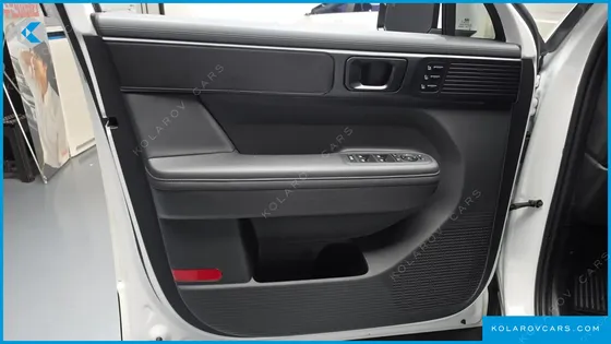 HYUNDAI SANTA FE HEV 1.6 4WD