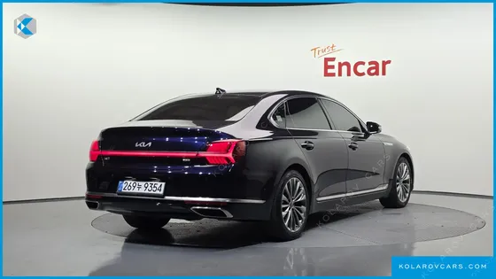 KIA K9 3.8 GDI AWD