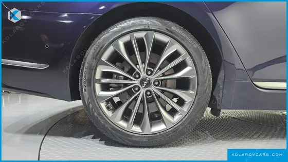 KIA K9 3.8 GDI AWD