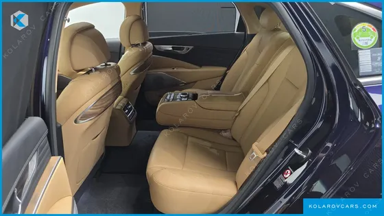 KIA K9 3.8 GDI AWD