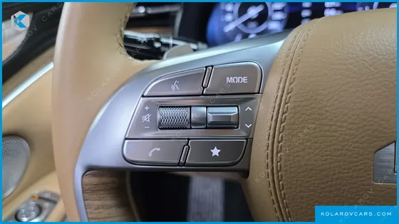 KIA K9 3.8 GDI AWD
