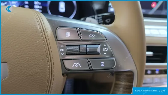 KIA K9 3.8 GDI AWD