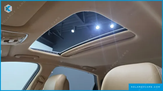 KIA K9 3.8 GDI AWD