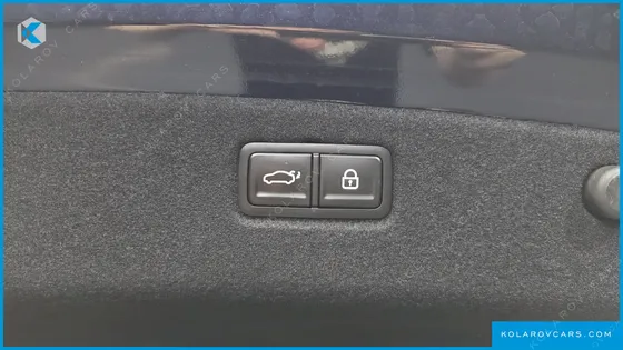 KIA K9 3.8 GDI AWD
