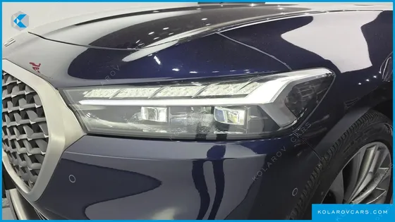 KIA K9 3.8 GDI AWD