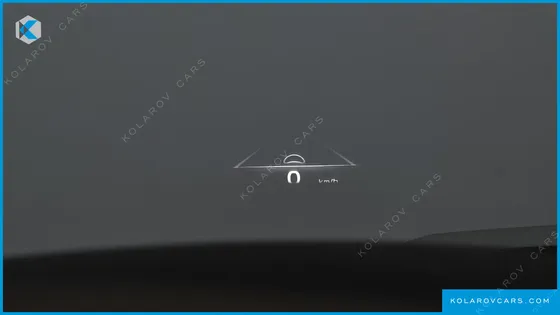 KIA K9 3.8 GDI AWD