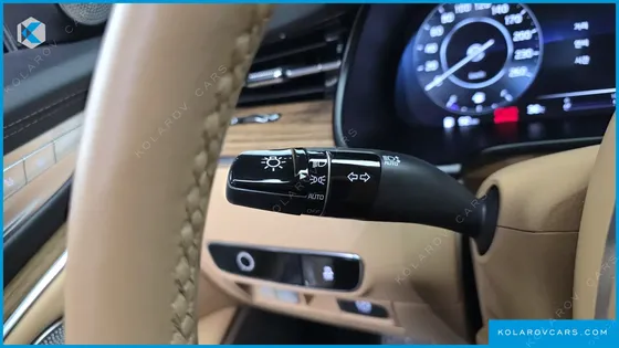 KIA K9 3.8 GDI AWD