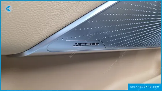 KIA K9 3.8 GDI AWD