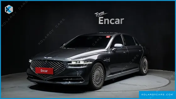 GENESIS G90 3.8 AWD