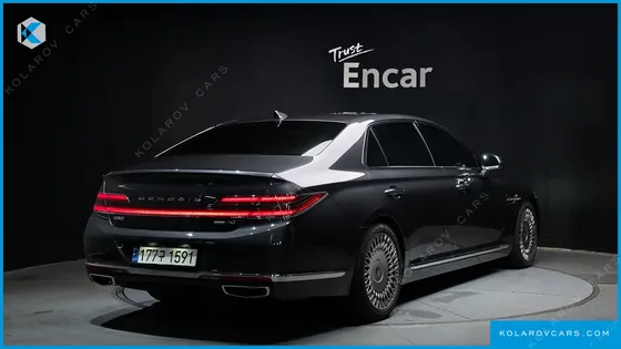 GENESIS G90 3.8 AWD