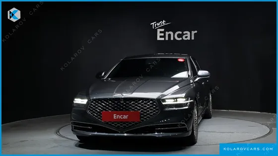 GENESIS G90 3.8 AWD