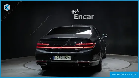 GENESIS G90 3.8 AWD