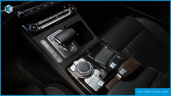 GENESIS G90 3.8 AWD