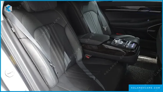 GENESIS G90 3.8 AWD