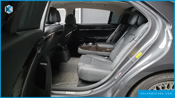 GENESIS G90 3.8 AWD