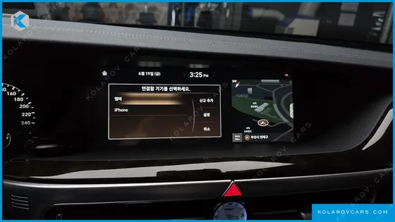 GENESIS G90 3.8 AWD
