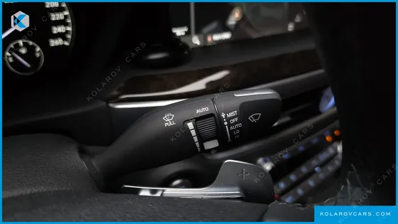 GENESIS G90 3.8 AWD