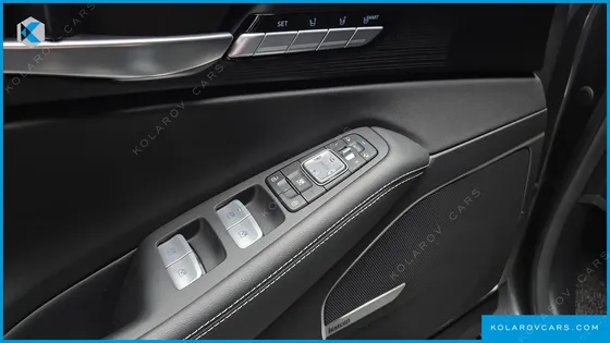 GENESIS G90 3.8 AWD