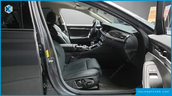 GENESIS G90 3.8 AWD