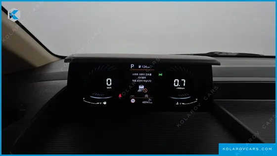 HYUNDAI STARIA TOURER 9-SEATER