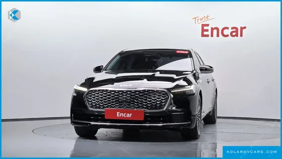 KIA K9 3.8 GDI