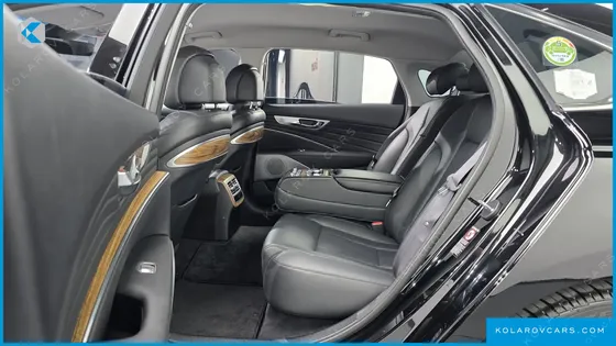 KIA K9 3.8 GDI