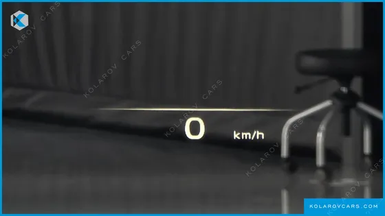 KIA K9 3.8 GDI