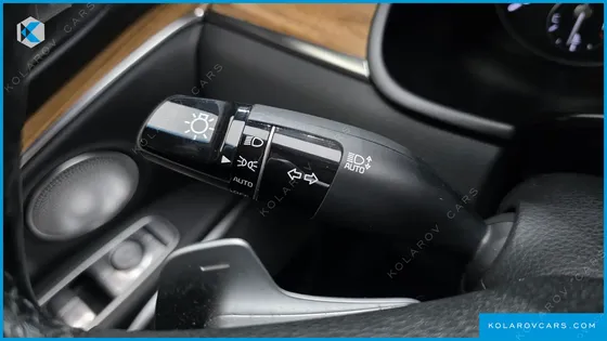 KIA K9 3.8 GDI