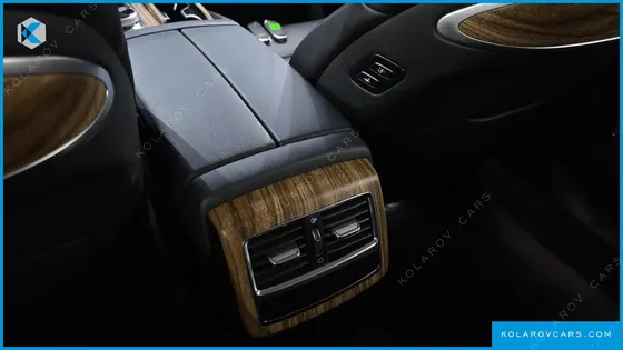 KIA K9 3.8 GDI