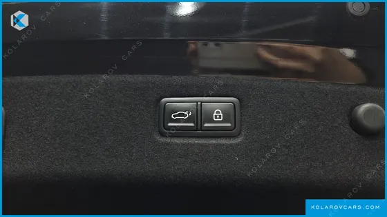 KIA K9 3.8 GDI
