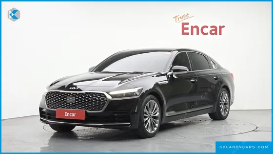 KIA K9 3.8 GDI AWD