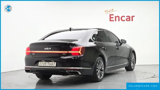 KIA K9 3.8 GDI AWD