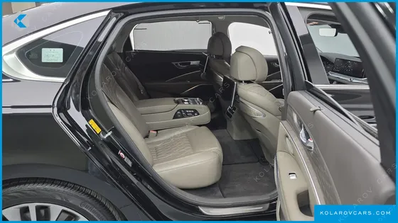 KIA K9 3.8 GDI AWD