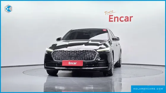 KIA K9 3.3 T-GDI AWD