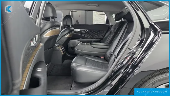 KIA K9 3.3 T-GDI AWD