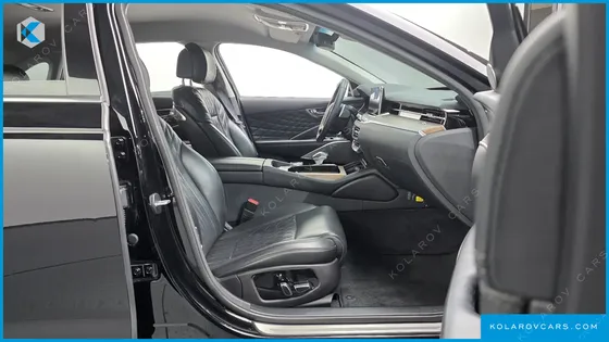 KIA K9 3.3 T-GDI AWD