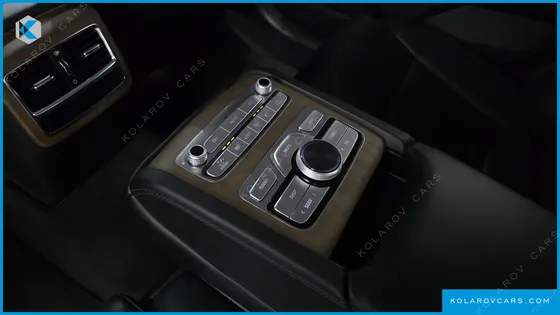KIA K9 3.3 T-GDI AWD