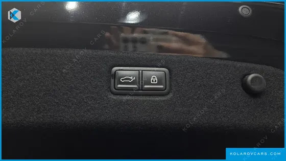 KIA K9 3.3 T-GDI AWD