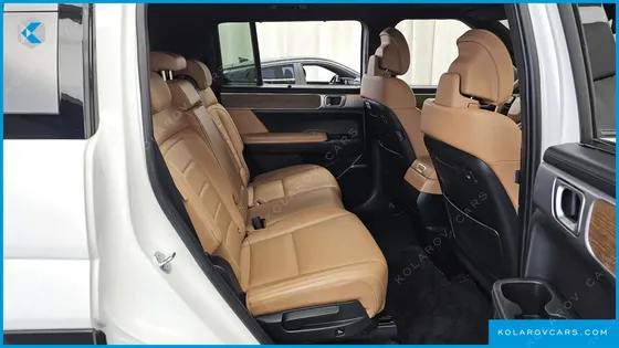 HYUNDAI SANTA FE HEV 1.6 4WD