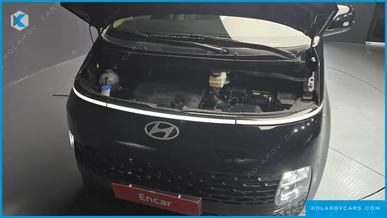HYUNDAI STARIA TOURER 9-SEATER