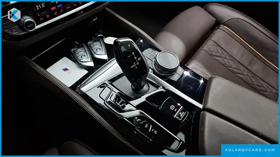 BMW GRAN TURISMO (GT) 630I XDRIVE M SPORT