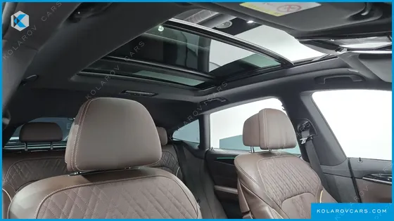 BMW GRAN TURISMO (GT) 630I XDRIVE M SPORT